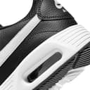 Nike Herren Nike Air Max Sc Laufschuh, Schwarz Weiß Schwarz, 42.5 EU - 9