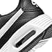 Nike Men's Air Max SC trainers, Black / white, 42.5 EU - 6