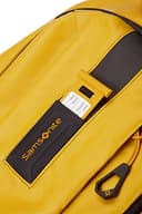 Samsonite Paradiver Light - Mochila para Portátil L+ 15,6 Pulgadas, 48 cm, 24 L, Amarillo (Yellow) - 10