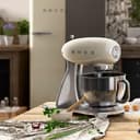 Robot cocina SMEG PAE SMF02BLEU - 4