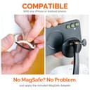 Mechanism Phone Mount Console Bundle for Playstation Portal | Easily Mount any iPhone or Android Device Using our Ultra Secure Phone Mount - 5