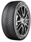 Bridgestone TURANZA ALL SEASON 6 ENLITEN - 225/45 R17 94W XL - B/C/70 - Pneumatici Quattro stagioni (per auto e SUV) - 1