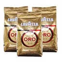 Lavazza Caffè Qualità Oro, Caffè in Grani, 3 Confezioni, 3 x 1000g - 1
