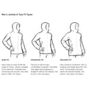 The North Face NF0A7QEY4H01 Men’s Antora Jacket Jacket Herren TNF Black-NPF Größe M - 4