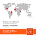 toraldo box cialde 44mm miscela cremosa 150pz - 6