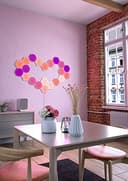 Nanoleaf Shapes Hexagon Starter Kit, 15 Smart Light Panels LED RGBW - Modular Wi-Fi Colour Changing Wall Lights, Works with Alexa Google Assistant Apple Homekit, for Room Decor & Gaming - 7