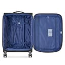 DELSEY Paris Montmartre AIR 2.0 ERW 4 DOPPELROLLEN Trolley 68 cm RECYCELT - 8