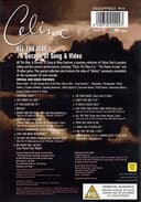 Celine Dion - All The Way... A Decade Of Songs & Video - 2