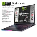 acer Predator Helios 18 AI Portatile Gaming, Intel Ultra 9-275X, RAM 32 Gb DDR5 SSD 1 TB, Display 18" WQXGA 250Hz MINILED, GeForce RTX 5080 16Gb GDDR7, WI-FI 7, Win 11, Ready to use - 3