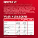 Enervit, Competition Bar Arancia, Barrette Energetiche con Pezzi d'Arancia, Formula Tecnica, Adatte Durante Attività ad Alta Intensità, 22g di Carboidrati, VeganOK, Senza Glutine, 12 Barrette da 30g - 6