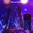 GY Lampadina WiFi Smart globo, LED 23W lampadine a E27 casa intelligente 2500LM,Multicolore regolabile RGBCW dimmerabile bulbo, applicazione di controllo 2700k-6500k, Compatibile con Alexa/Google home - 9