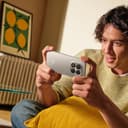 XIAOMI REDMI Note 15 Pro 5G - Smartphone de 8+512GB, Pantalla de 6,83" 1.5K AMOLED, MediaTek Dimensity 7400-Ultra, cámara de 200MP, batería de 6580 mAh, Cargador no Incluido, Negro (Versión ES) - 13