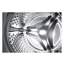 Samsung Lavadora AI 12Kg EcoBubble™ Clase A Blanca WW12T504DTW/S3 - 11