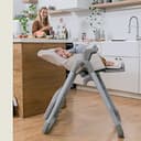 Inglesina My time, trona, unisex, sugar - 6