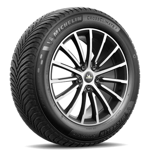 Pneumatico Tutte le stagioni Michelin CROSSCLIMATE 2 225/45 R17 94Y XL