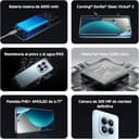 Redmi Note 15 Pro 8+256 Black (No power adapter included) - 3