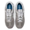 New Balance Nb 574, Sneakers Uomo, Grigio Grey Evg, 43 EU - 7