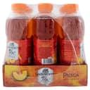 12x San Benedetto The Pesca 'Eistee Pfirsich', 500 ml inkl. Pfand - 3