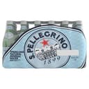 Agua mineral natural con gas San Pellegrino, 24 x 500 ml - 3