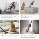 Dyson V15 Detect Plus Cordless Vacuum Cleaner - 4