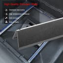 7636 38,9CM Porzellanemaille flavorizer Bars für Weber Spirit I & II 300 e310 e320 S310 S320, Brennerabdeckung für e320 classic zubehör , ersatzteile Flammenverteiler Hitzeschild aromaschienen - 3