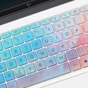 Keyboard Cover for HP EliteBook Ultra G1i 14 Notebook & HP OmniBook Ultra Flip 2-in-1 Laptop Next Gen AI PC 14" 14t-fh000, 14-fh0047nr & 2024 HP Spectre x360 2-in-1 Laptop 16 inch 16-aa 16t-aa-CF - 3