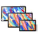 Wacom Cintiq 24 Zeichenbrett Pro Pen 3, 24 Zoll WQHD Display, Auflösung 2560 x 1440, mit verstellbarem Ständer - 3