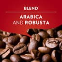 Lavazza, Qualità Rossa, Arabica & Robusta Kaffeebohnen, mit Aromanoten von Schokolade und Trockenfrüchten, Intensität 5/10, Mittlere Röstung, 1 Kg (Packung mit 6) - 5