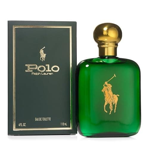 Polo-Eau de Toilette da uomo