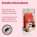 by Amazon Houseblend Classic Mezcla De Arábica Y Robusta Café En Grano De Tueste Natural, 1kg - 3