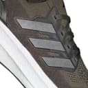 adidas Ultraboost 5, Zapatillas Hombre, Olive Strata Iron Metallic Shadow Olive, 46 EU - 9