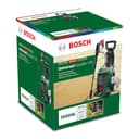 Bosch Hochdruckreiniger UniversalAquatak 125 (3-in-1-Düse, Schaumdüse, transparenter Wasserfilter, Hochdruckpistole, 5 m Schlauch, 5 m Kabel, 1500 Watt, Druck: 125 bar, max. Fördermenge: 360 l/h) - 8