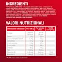Enervit, Protein Bar 50% White Choco, Barrette Proteiche, 20g di Proteine, Low Sugar, con Vitamina D e B6, Gusto Cioccolato Bianco, Per il Recupero Dopo lo Sport, Senza Glutine, 12 Barrette da 40g - 5