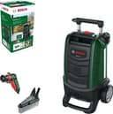 Bosch Home and Garden 06008B6102 Bosch Idropulitrice per Esterno a Batteria Fontus(Senza batteria, Sistema 18 V, In Confezione di Cartone) - 1
