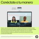 HP 15-fc0241ns - Ordenador portátil de 15.6" FHD (AMD Ryzen 5-7520U, 16 GB RAM, 1TB SSD, AMD Radeon Graphics, Windows 11) Plata y Azul - Teclado QWERTY Español - 5