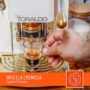 toraldo box cialde 44mm miscela cremosa 150pz - 4