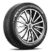 Michelin CrossClimate 2 All Weather Tyres, 225/55R17 101W XL - 1