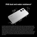 POCO X8 Pro Max, Smartphone 12+512 GB, Flagship Dimensity 9500s, 8500mAh (typ) battery, ultra-bright AMOLED display, 50MP Light Fusion 600 with OIS, Black, 1 year extra warranty, Charger Not Included - 13