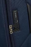 Samsonite Litebeam - Spinner M, Expandable Suitcase, 66 cm, 67/73 L, Blue (Midnight Blue) - 8