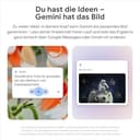 Google Pixel 9 Pro – Android-Smartphone mit Gemini ohne SIM-Lock, Dreifach-Rückkamerasystem, 24 Stunden Akkulaufzeit und EIN 6,3 Zoll großes Super Actua-Display – Obsidian, 256GB - 12