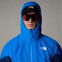 THE NORTH FACE NF0A87GNA3O M LIGHTNING ZIP-IN JACKET Jacket Hombre TNF Black/Hero Blue/Est Tamaño XXL - 7