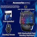 Lenovo Legion 7i - Ordenador portátil para Juegos, 16" 2.5K 2560x1600 240Hz/1ms OLED, NVIDIA RTX 5070, Intel Ultra 9 275HX (hasta 5,4 GHz), 32GB DDR5 5600MT/s, 1 TB SSD, Wi-Fi 7, BT 5.4, Windows 1 1 - 5