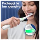 Oral-B Spazzolino Elettrico Ricaricabile iO 8N Bianco, 2 Testine Di Ricambio, 1 Custodia Da Viaggio. 1 Spazzolino - 3