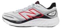 New Balance Men's Fresh Foam 680 V8 Sneakers, White/Black, 11 - 1