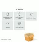 Google Pixel 8 Pro - Smartphone Android sbloccato con teleobiettivo, batteria con 24 ore di autonomia e display Super Actua Nero ossidiana, 512GB - 12