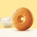 MULINO BIANCO Macine - Italienische Mürbeteigkekse mit Sahnegeschmack 350g x 12 Pakete - 2