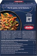 Barilla Mezze Penne Tricolore – Authentic Italian Pasta Made with Durum Wheat – Classic Short Shape Pasta - For Pasta Salad, Fun for Children - Single Pack of 3 x 500g - 5