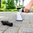 VONROC Idropulitrice V24-3 2400W 180 Bar con Regolatore di Pressione – Avvolgitubo Integrato, Tubo Alta Pressione 10 m, Pompa in Alluminio, Schiumatore e Pulitore Patio, Set Completo - 11