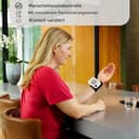 OMRON Omron RS4 Misuratore Della Pressione Da Polso - 3