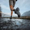 Salomon Speedcross Herren Wanderschuhe - 3